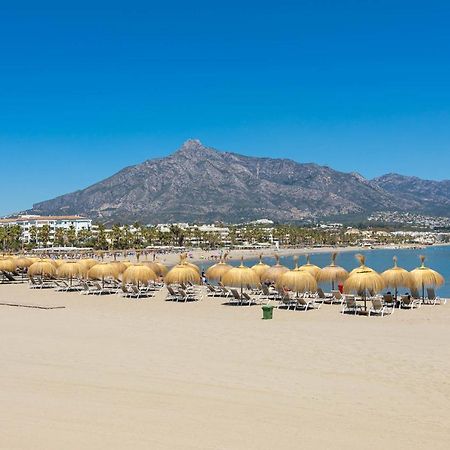 Puerto Banus, Marina Banus, 2Br, 2Bth, Pool, Parking, Marbella, 2H Apartman Kültér fotó