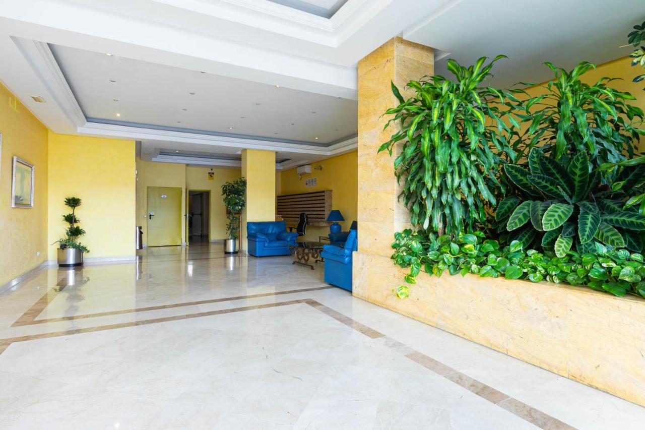 Puerto Banus, Marina Banus, 2Br, 2Bth, Pool, Parking, Marbella, 2H Apartman Kültér fotó