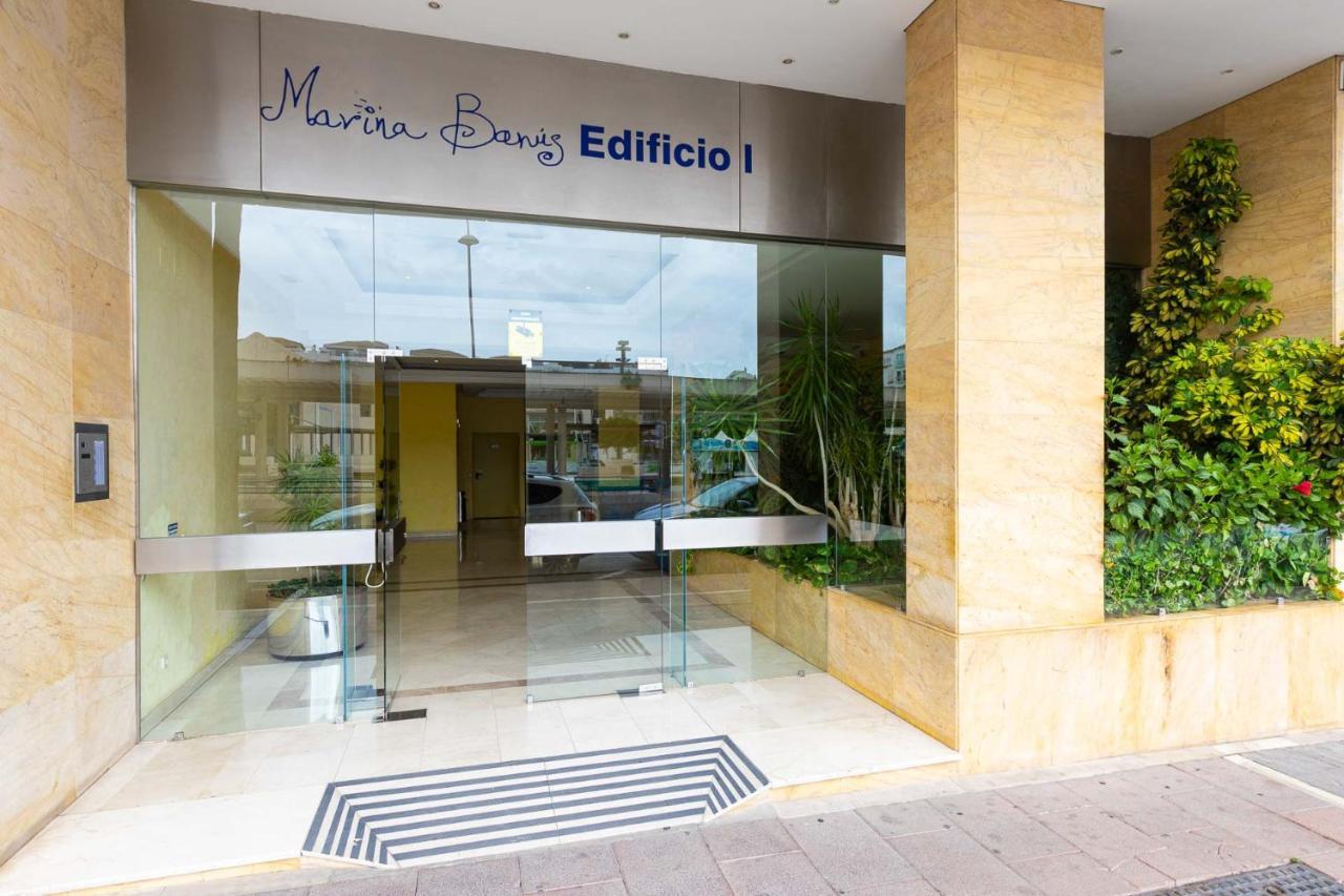 Puerto Banus, Marina Banus, 2Br, 2Bth, Pool, Parking, Marbella, 2H Apartman Kültér fotó