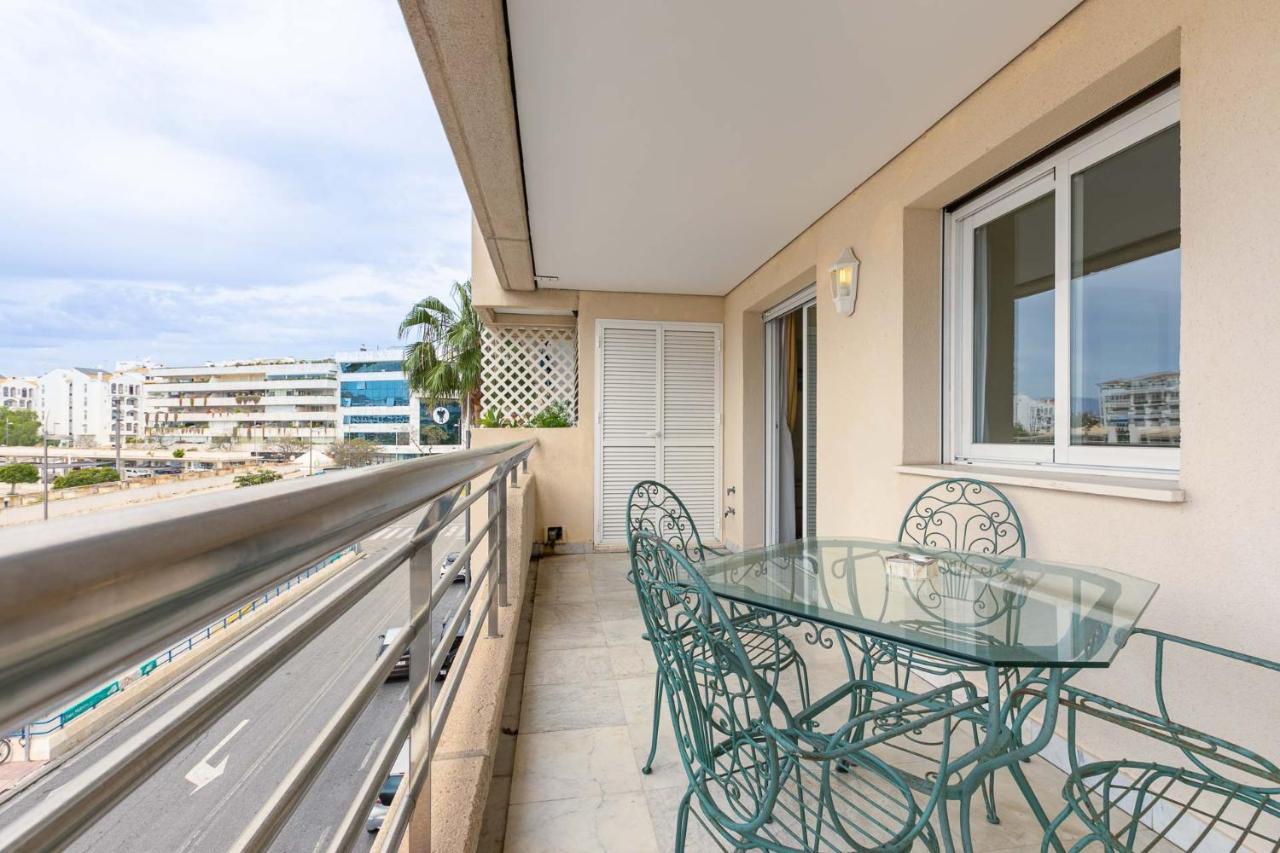 Puerto Banus, Marina Banus, 2Br, 2Bth, Pool, Parking, Marbella, 2H Apartman Kültér fotó