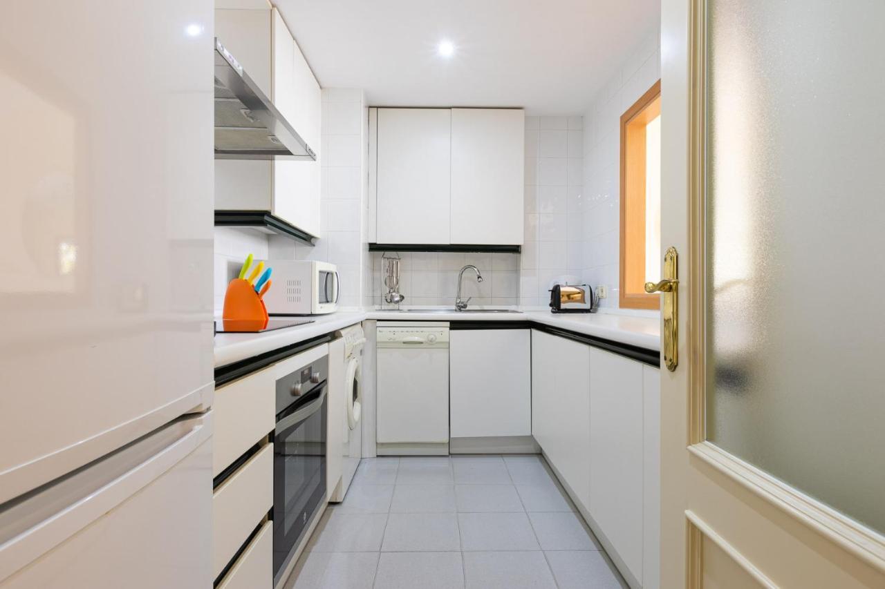 Puerto Banus, Marina Banus, 2Br, 2Bth, Pool, Parking, Marbella, 2H Apartman Kültér fotó
