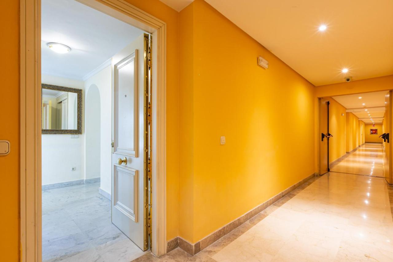 Puerto Banus, Marina Banus, 2Br, 2Bth, Pool, Parking, Marbella, 2H Apartman Kültér fotó