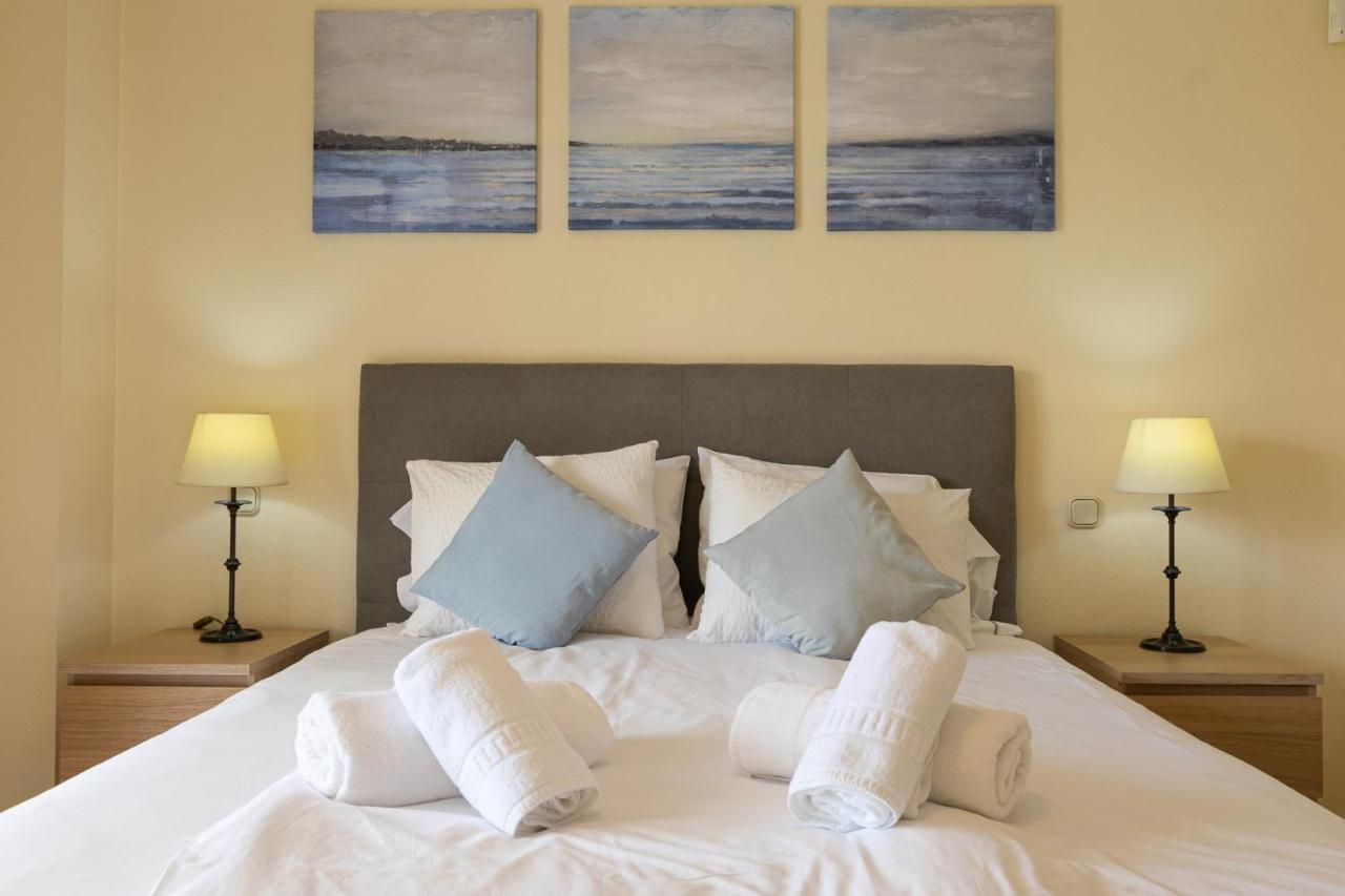 Puerto Banus, Marina Banus, 2Br, 2Bth, Pool, Parking, Marbella, 2H Apartman Kültér fotó