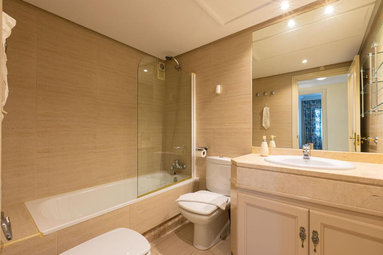 Puerto Banus, Marina Banus, 2Br, 2Bth, Pool, Parking, Marbella, 2H Apartman Kültér fotó